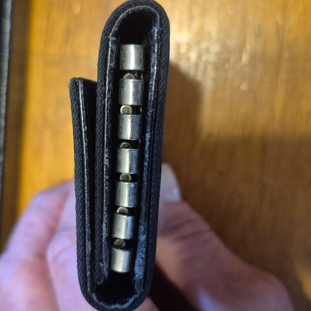 EUC PRADA BUNDLE. - image 10